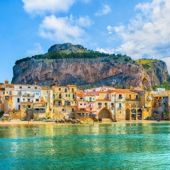 Palermo-Sicilia