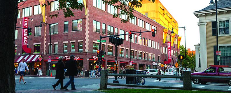 Legal English e Medical English na Nese de Boston com a Continentes