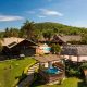 Zagaia Eco Resort Hotel, em Bonito, está pronto para receber os turistas