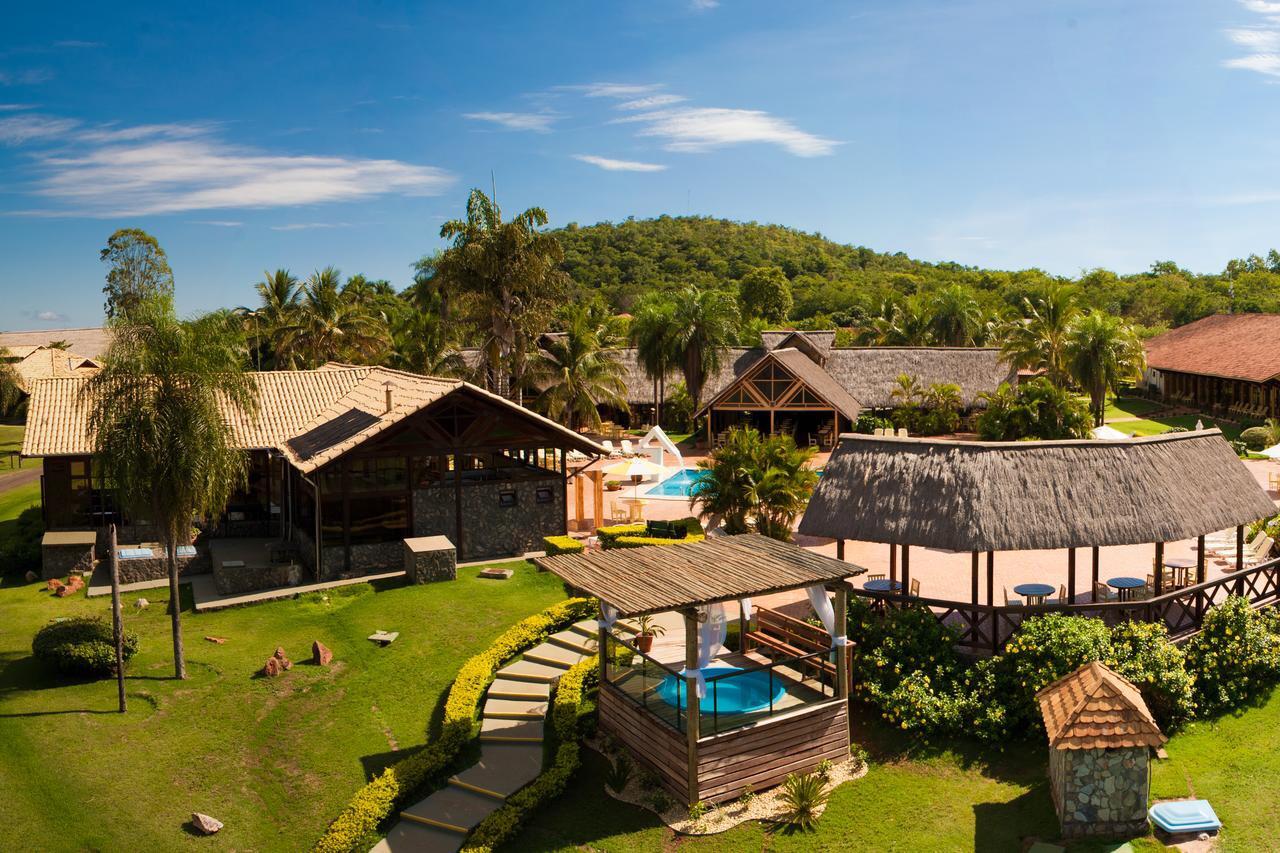 Zagaia Eco Resort Hotel, em Bonito, está pronto para receber os turistas
