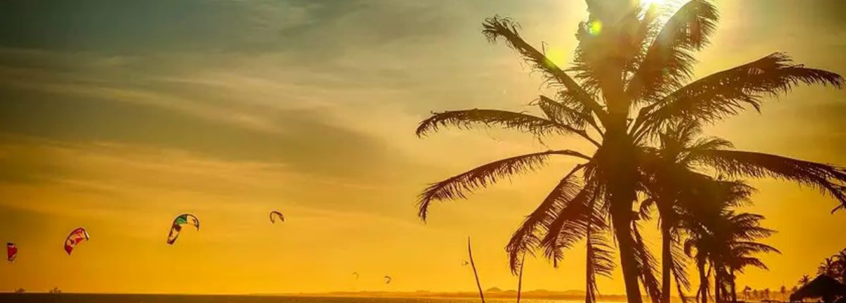 Mini-Reveillon 2021 - Pacotes de Viagens Nacionais