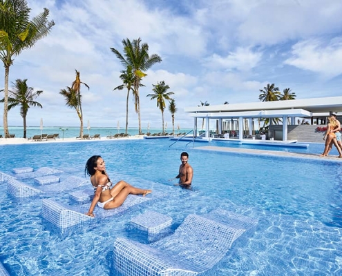 Hotel Riu Atoll Maldivas (1)